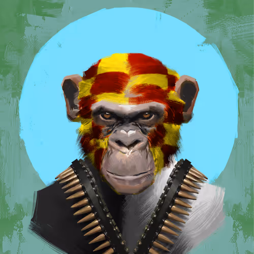Angry Ape Army
