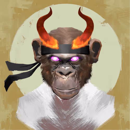 Angry Ape Army