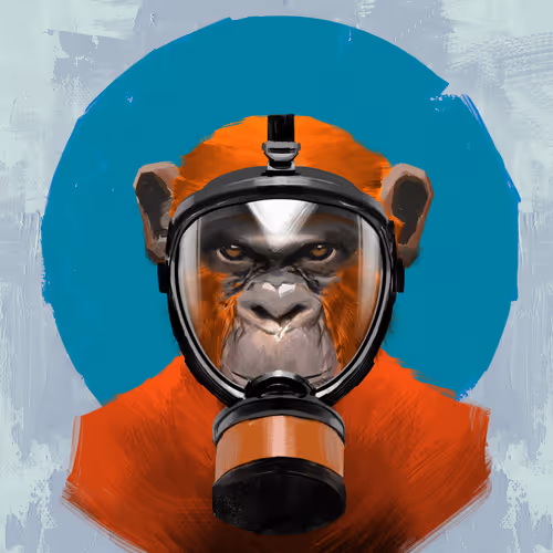 Angry Ape Army