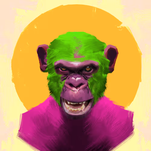 Angry Ape Army