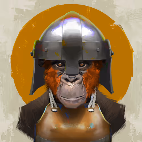 Angry Ape Army