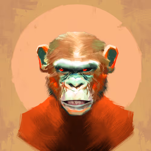 Angry Ape Army