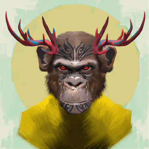 Angry Ape Army