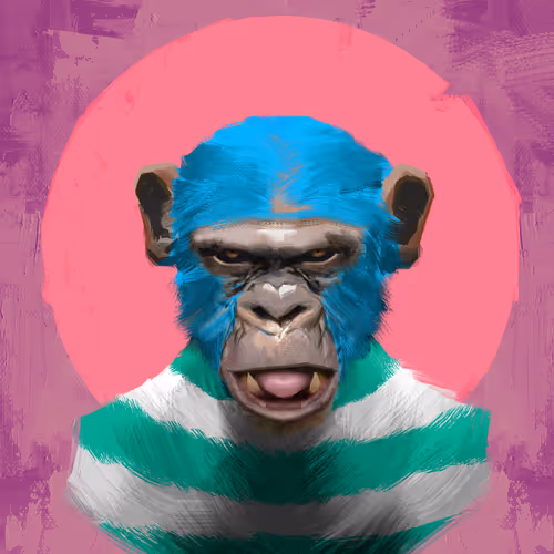 Angry Ape Army