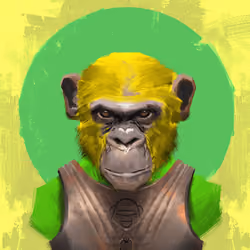 Angry Ape #1949
