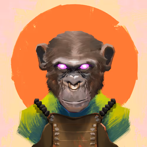 Angry Ape Army