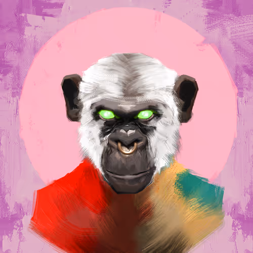 Angry Ape Army