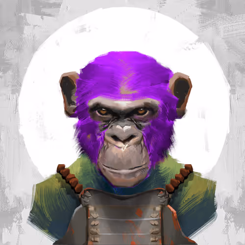 Angry Ape Army