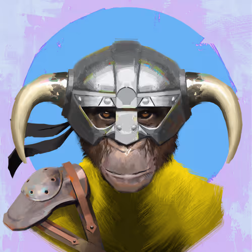 Angry Ape Army