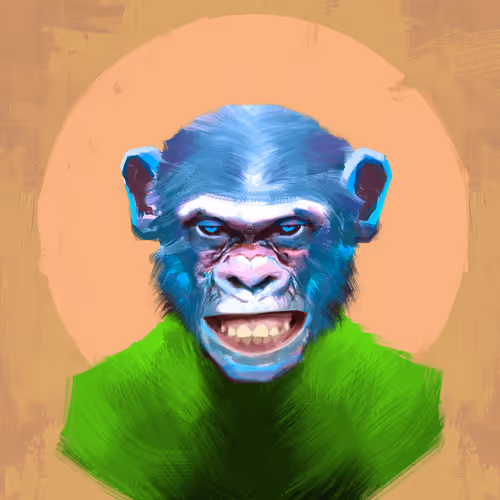 Angry Ape Army