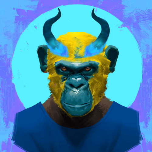 Angry Ape Army