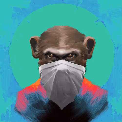 Angry Ape Army