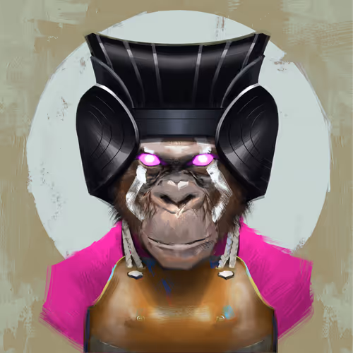 Angry Ape Army