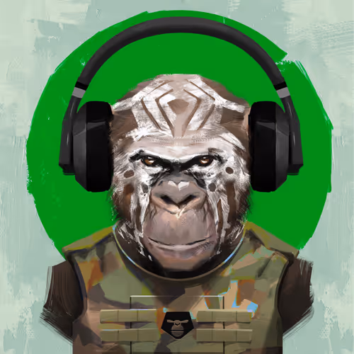 Angry Ape Army