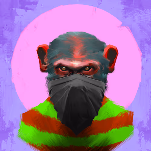 Angry Ape Army