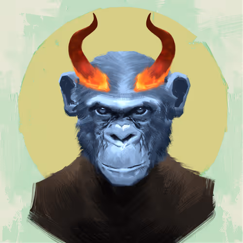 Angry Ape Army