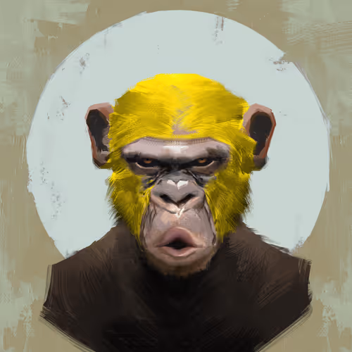 Angry Ape Army