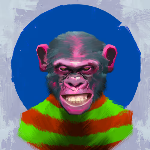 Angry Ape Army
