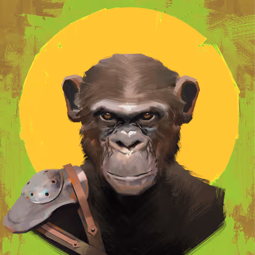 Angry Ape Army