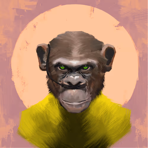 Angry Ape Army
