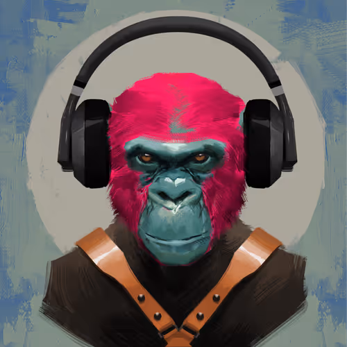Angry Ape Army