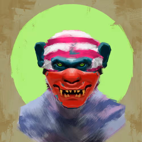 Angry Ape Army