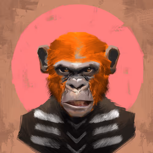 Angry Ape Army