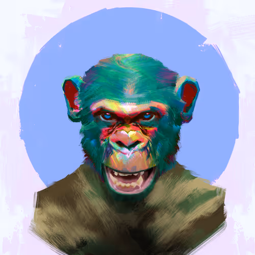 Angry Ape Army