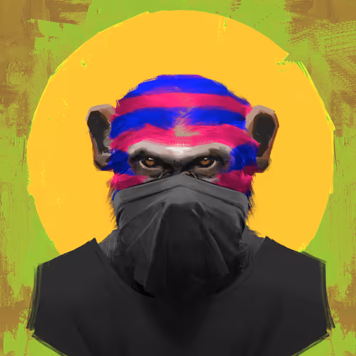 Angry Ape Army