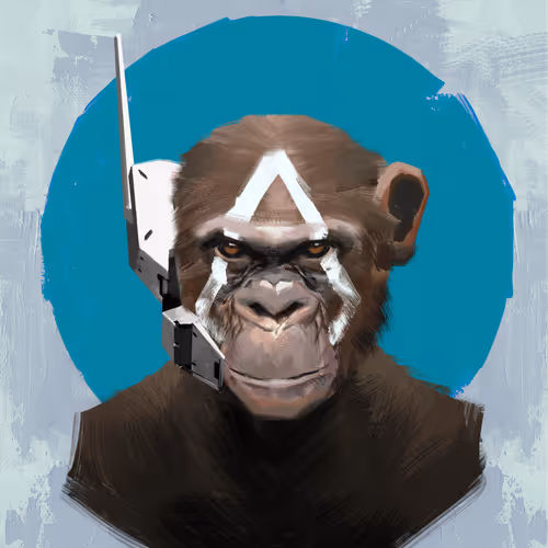 Angry Ape Army