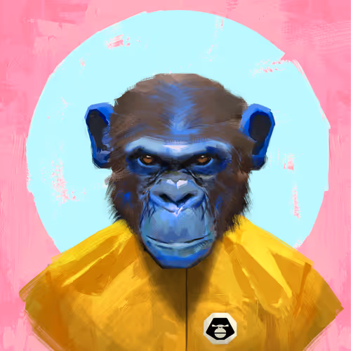 Angry Ape Army