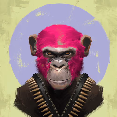 Angry Ape Army