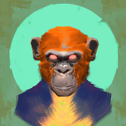Angry Ape Army