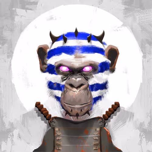Angry Ape Army