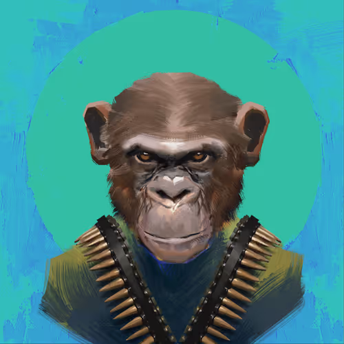 Angry Ape Army