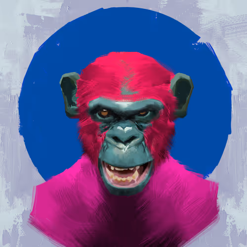 Angry Ape Army