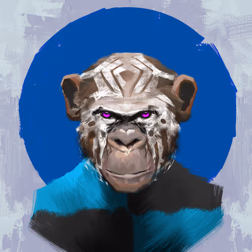 Angry Ape Army