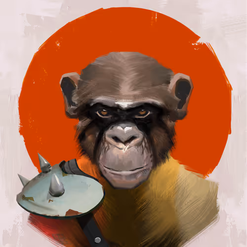 Angry Ape Army
