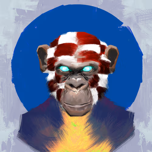 Angry Ape Army