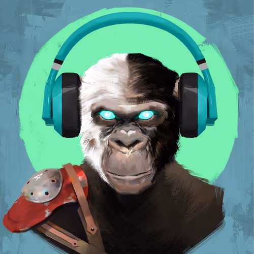 Angry Ape Army