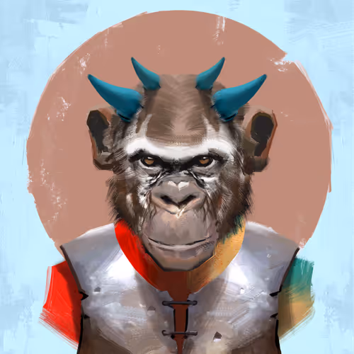 Angry Ape Army
