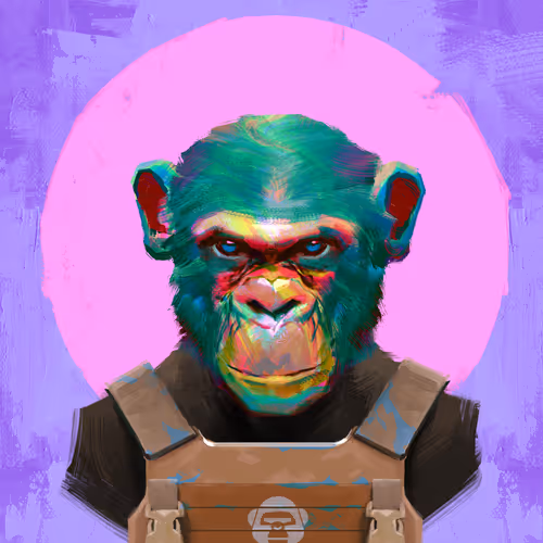 Angry Ape Army