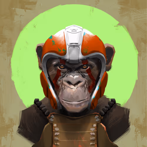 Angry Ape Army