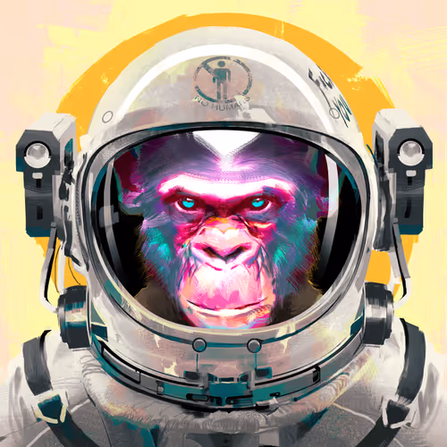 Angry Ape Army