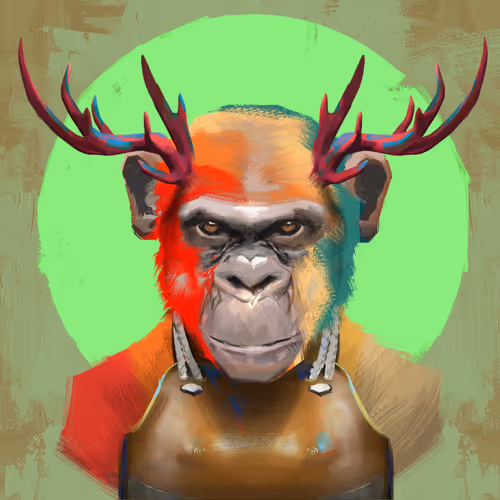 Angry Ape Army