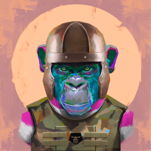 Angry Ape Army