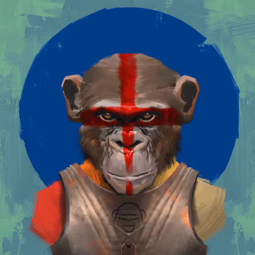 Angry Ape Army