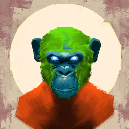 Angry Ape Army