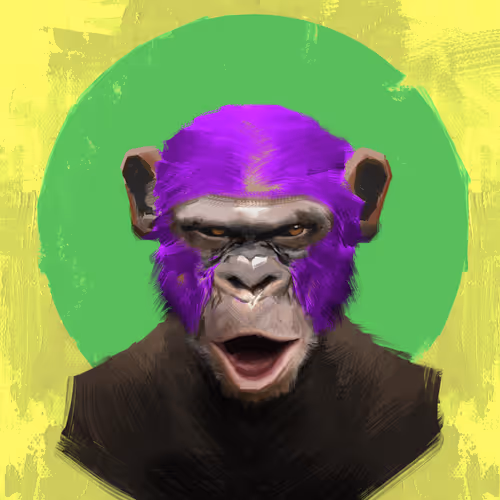 Angry Ape Army