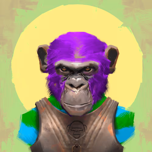 Angry Ape Army
